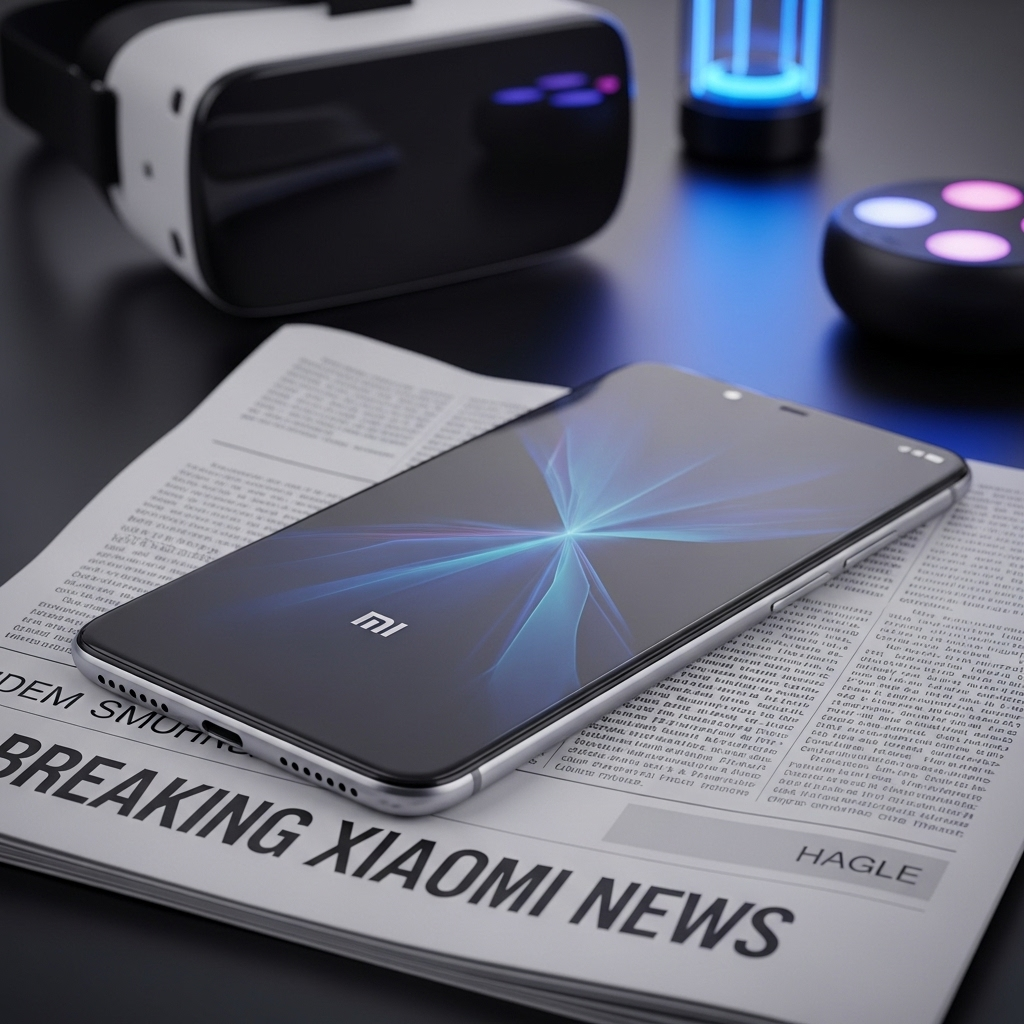 Gorące nowinki ze świata Xiaomi – najnowsze informacje