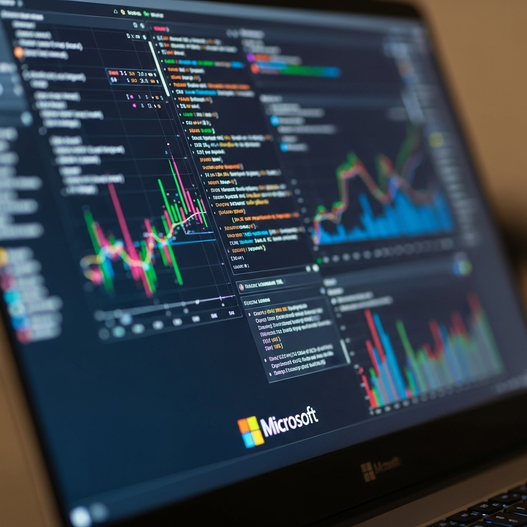 Microsoft w blasku reflektorów: co mówią recenzenci o najnowszych premierach?