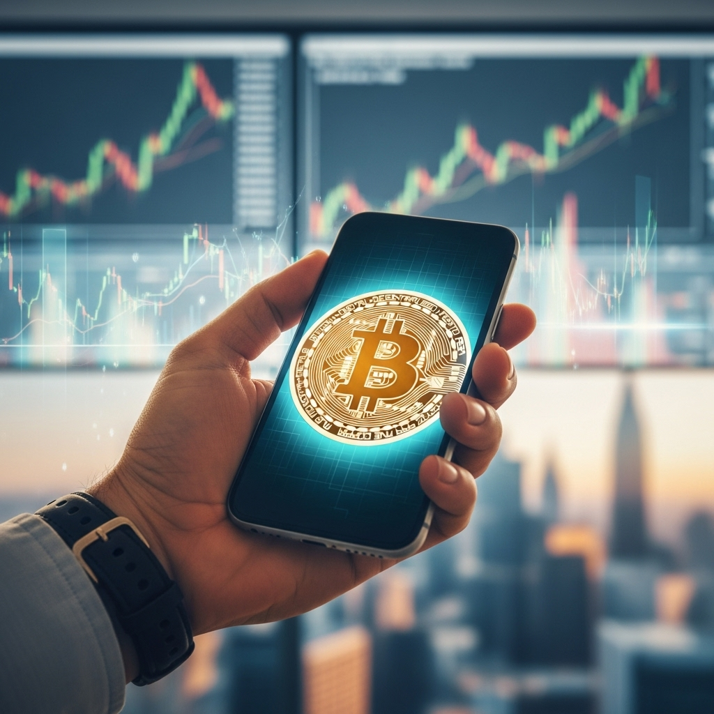 Kryptowaluty: twój pierwszy krok w cyfrowy świat inwestycji