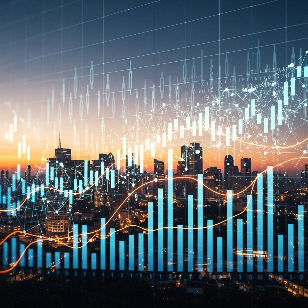 Jak explainable AI zmienia krajobraz finansów?