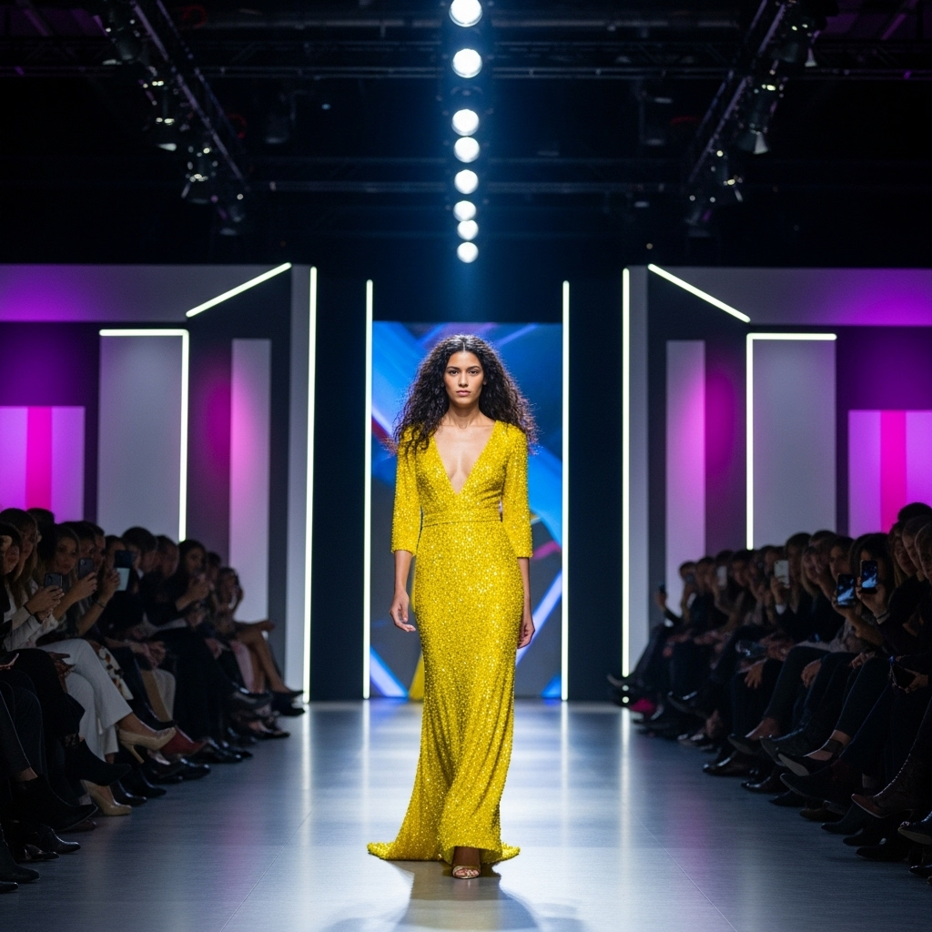 Milan Fashion Week: stolica mody dyktuje trendy